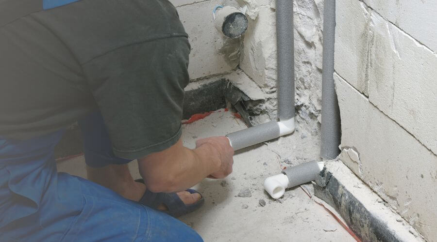 Professional water heater repair in Harker Heights, TX